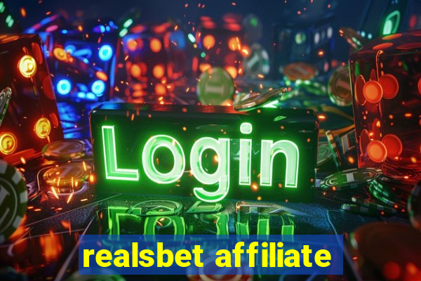 realsbet affiliate